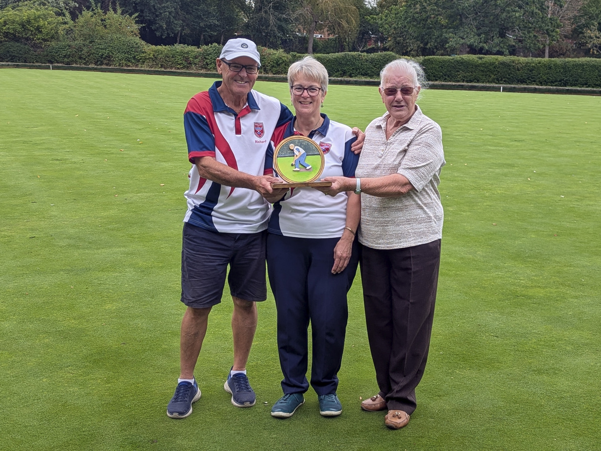 2026 Comps - Aussie Pairs presentation